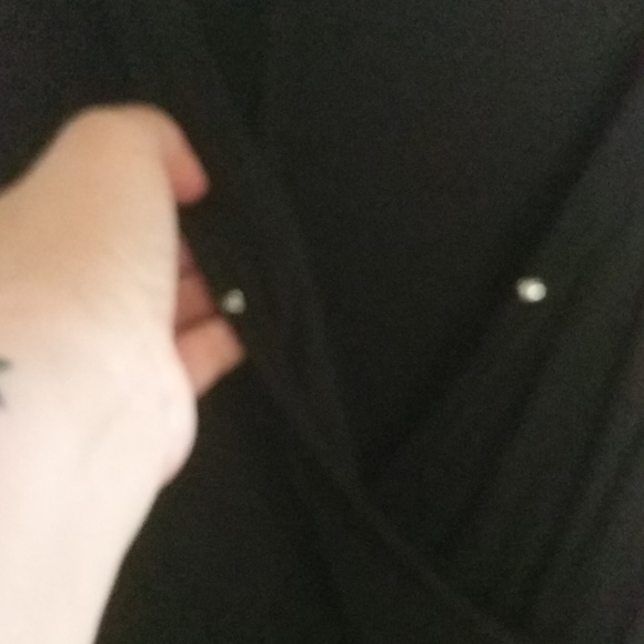 Women's Romper - Picture 4 of 4